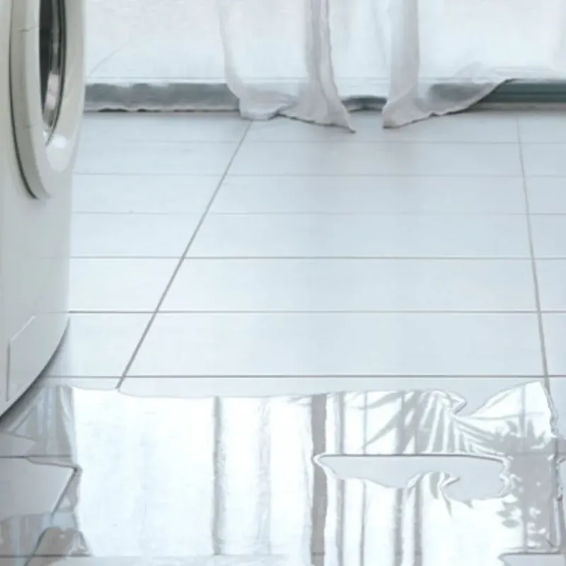 Appliance Leak Cleanup in Niagara County, NY