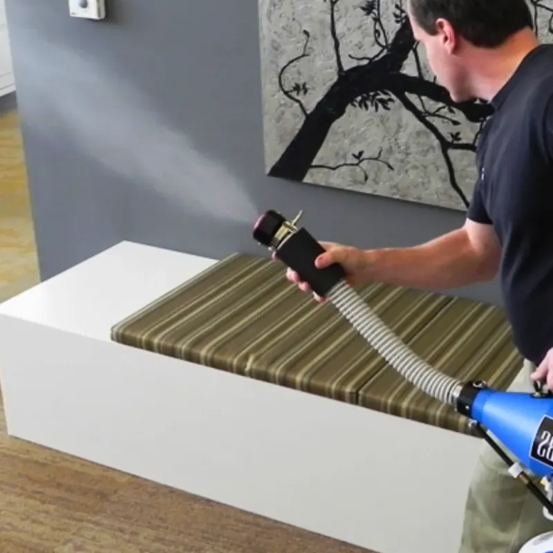 Professional Odor Removal in Niagara County, NY